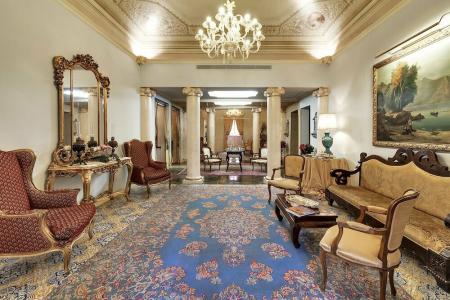 Relais Antica Badia - San Maurizio 1619 - 9