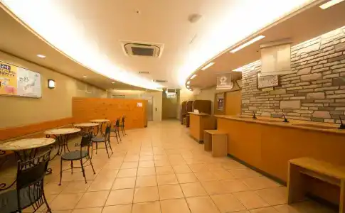 Washington R&B Kanazawa Station Nishiguchi - 19