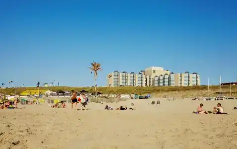 NH Zandvoort - 1