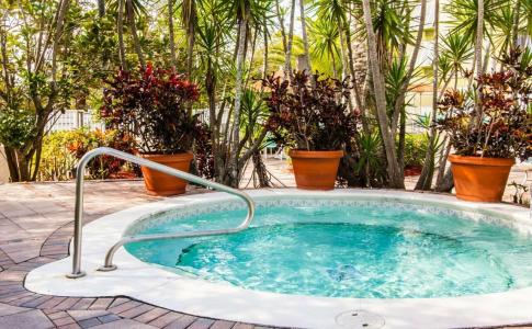 Comfort Suites Maingate East - 33