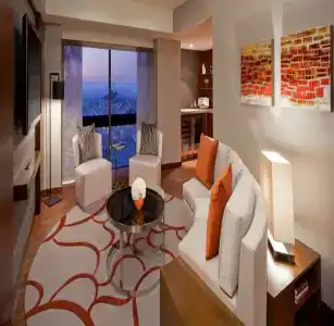 Grand Hyatt San Francisco - 7
