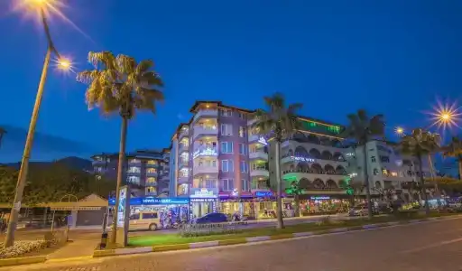 Hawaii Suite Beach - 0