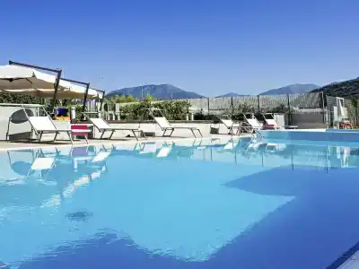 Novotel Salerno Est Arechi - 5