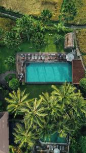The Artini Dijiwa Ubud - 17