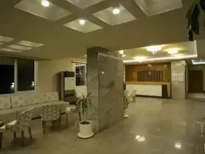 Maris Beach Otel - 49