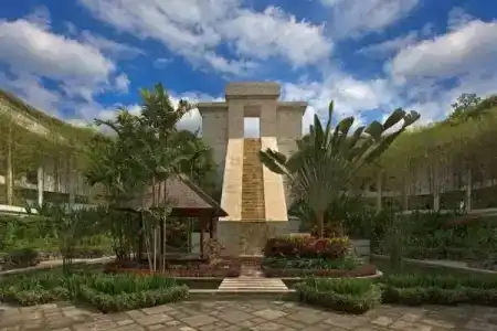 Mustika Yogyakarta Resort and Spa - 27