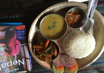 Langtang View Nagarkot Bed & Breakfast - 11