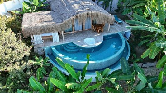 Seaview Faralya - 20