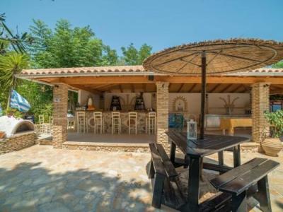 Porto Koukla Beach - 15