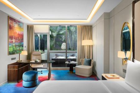 InterContinentals JAKARTA PONDOK INDAH by IHG - 37