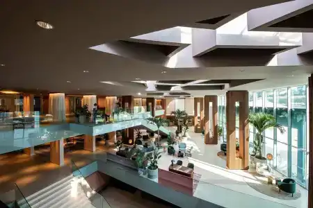 Radisson Blu Resort & Spa, - 6