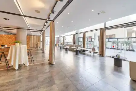 Eurostars Málaga - 4