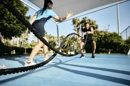 Tui Blue Grand Azur - 36