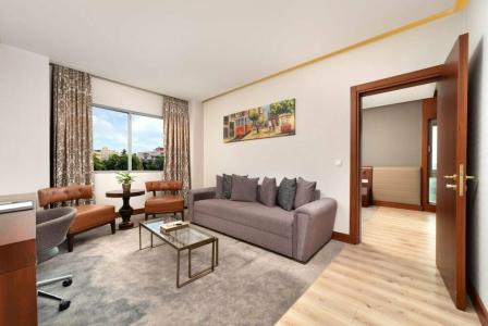Ramada Plaza by Wyndham Istanbul Atakoy - 33