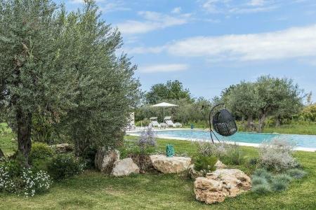 Zahir Country House - 27
