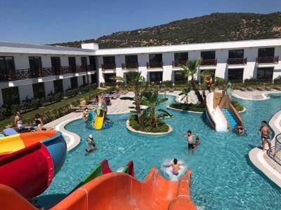 Assos Barbarossa - Special Class - 13