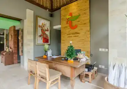 Tetirah Boutique Ubud - 35