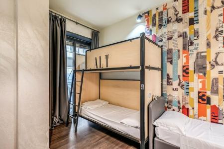 Hostel Trastevere by Hostal Trustever - 25