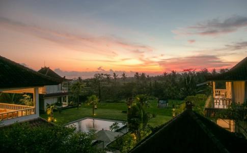 B Saya Villas - 25