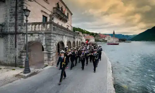 The Chedi Lustica Bay, Montenegro - 7
