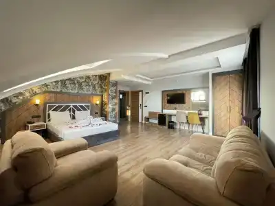 Grand Nergiz Otel - 15