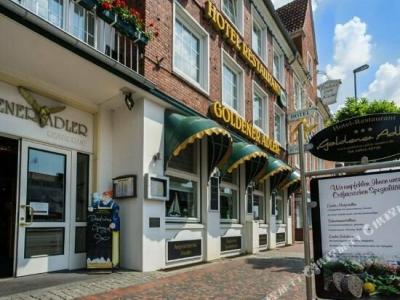 Restaurant Goldener Adler - 8