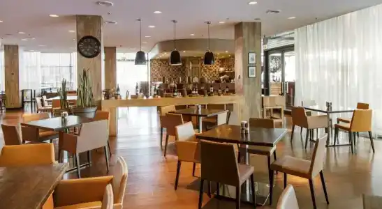 Radisson Blu Iveria - 26