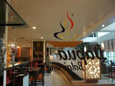 Balairung Jakarta - 14