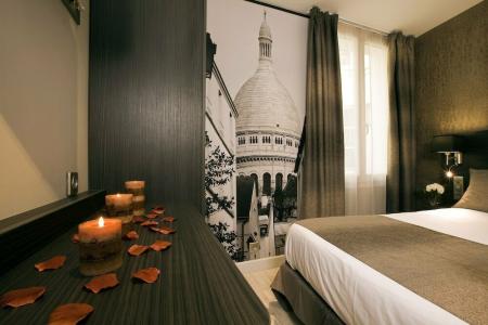 Hôtel Eden Opéra - 7