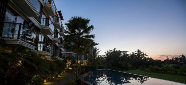 Plataran Ubud & Spa - 24