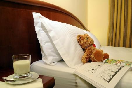 Mercure Genova San Biagio - 32
