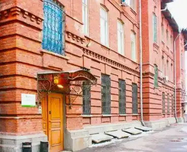 StayWay na Aviamotornoy - 2