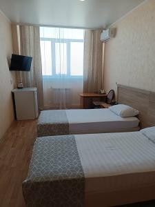 Lada-Voskhod Complex - 21