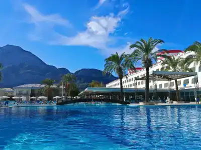 Transatlantik Beach - 34