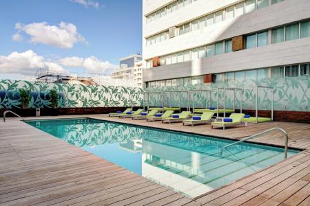 VIP Grand Lisboa & Spa - 45