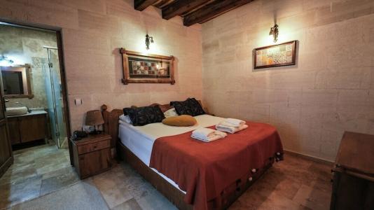 Grand Elite Cave Suites - 22