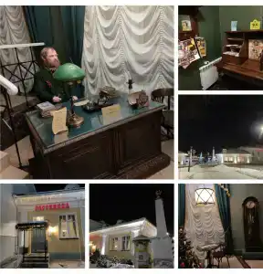 Moskovskaya Zastava - 40