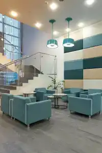 Park Inn by Radisson - 11