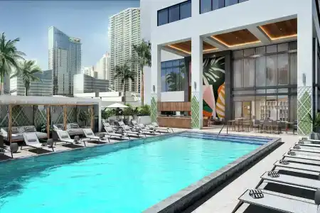 AC Miami Brickell - 11