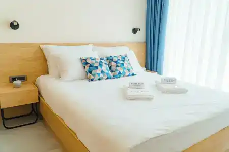 Royal Blue Resort & Residences - 32