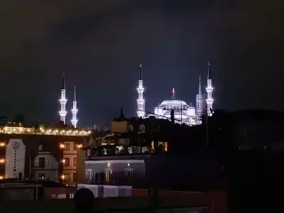 Sultanahmet Inn - 3