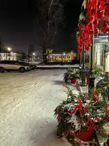 Rozhdestvenskij-Restaurant - 15