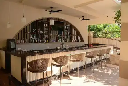 Almera Park Apart - 25