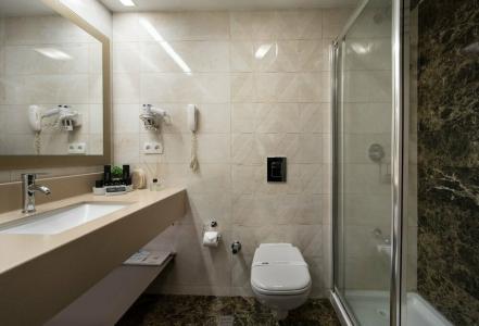 The Wingss Neva Palas - 23