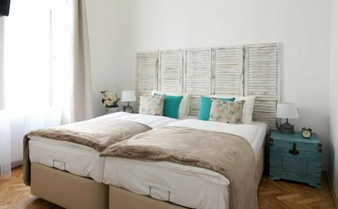 House Beletage-Boutique - 13