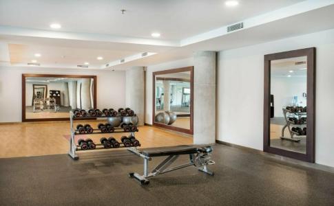 Hilton Garden Inn Bali Ngurah Rai Airport - 32