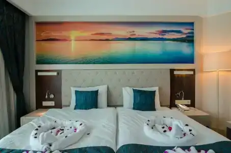 The Lumos Deluxe Resort & Spa - 3