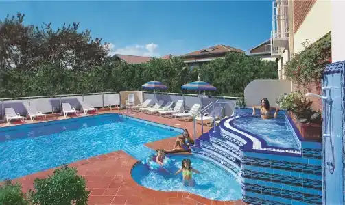 Continental & Residence - 4