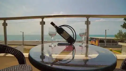 Kobuleti Beach Club - 15