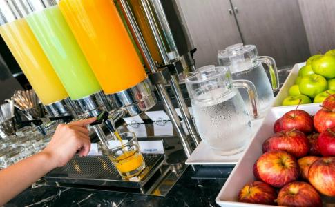 Holiday Inn Express Jakarta Wahid Hasyim by IHG - 20